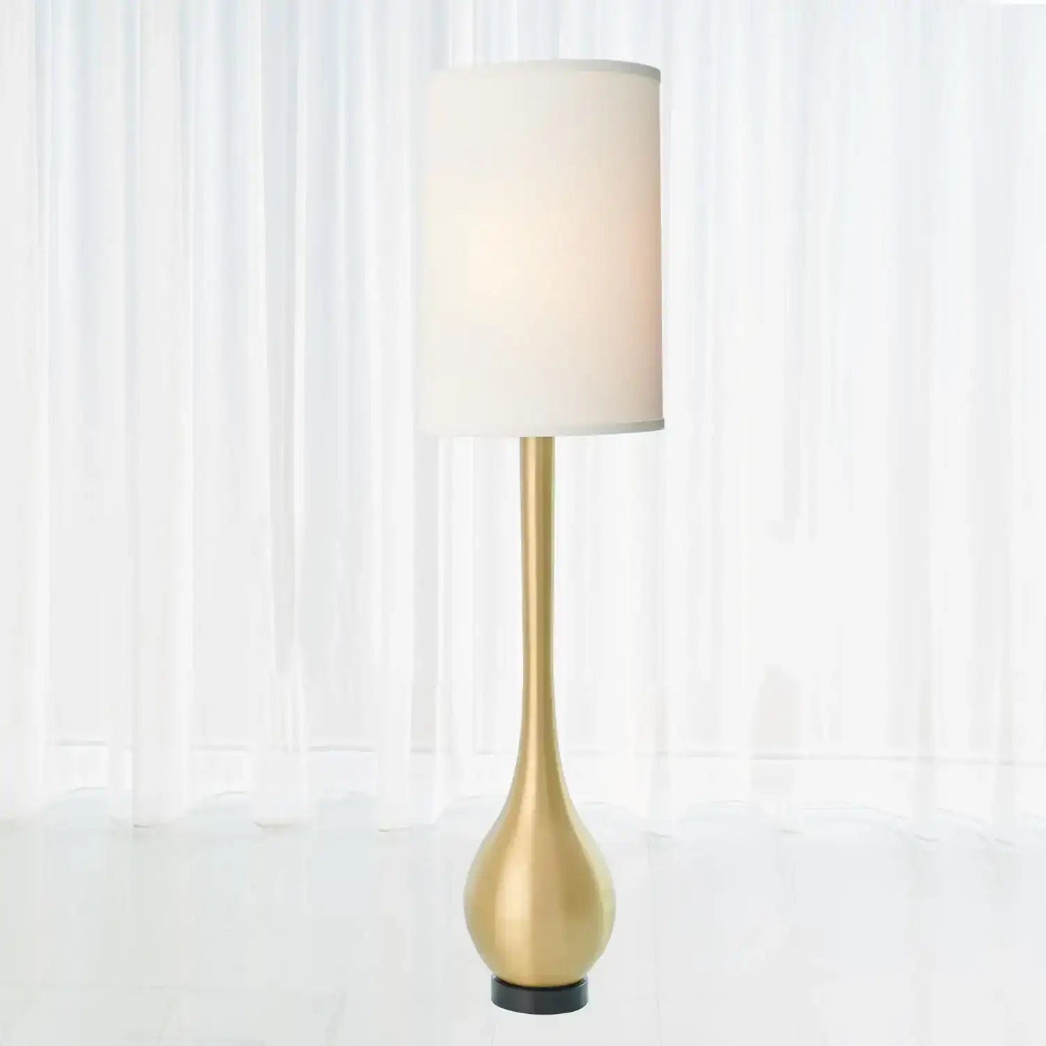 GLOBAL VIEWS, BULB FLOOR LAMP, FLOOR LAMP