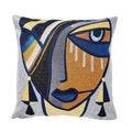 GLOBAL VIEWS MAYA PILLOW - Decorative Accents