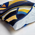 GLOBAL VIEWS MAYA PILLOW - Decorative Accents