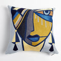 GLOBAL VIEWS MAYA PILLOW - Decorative Accents