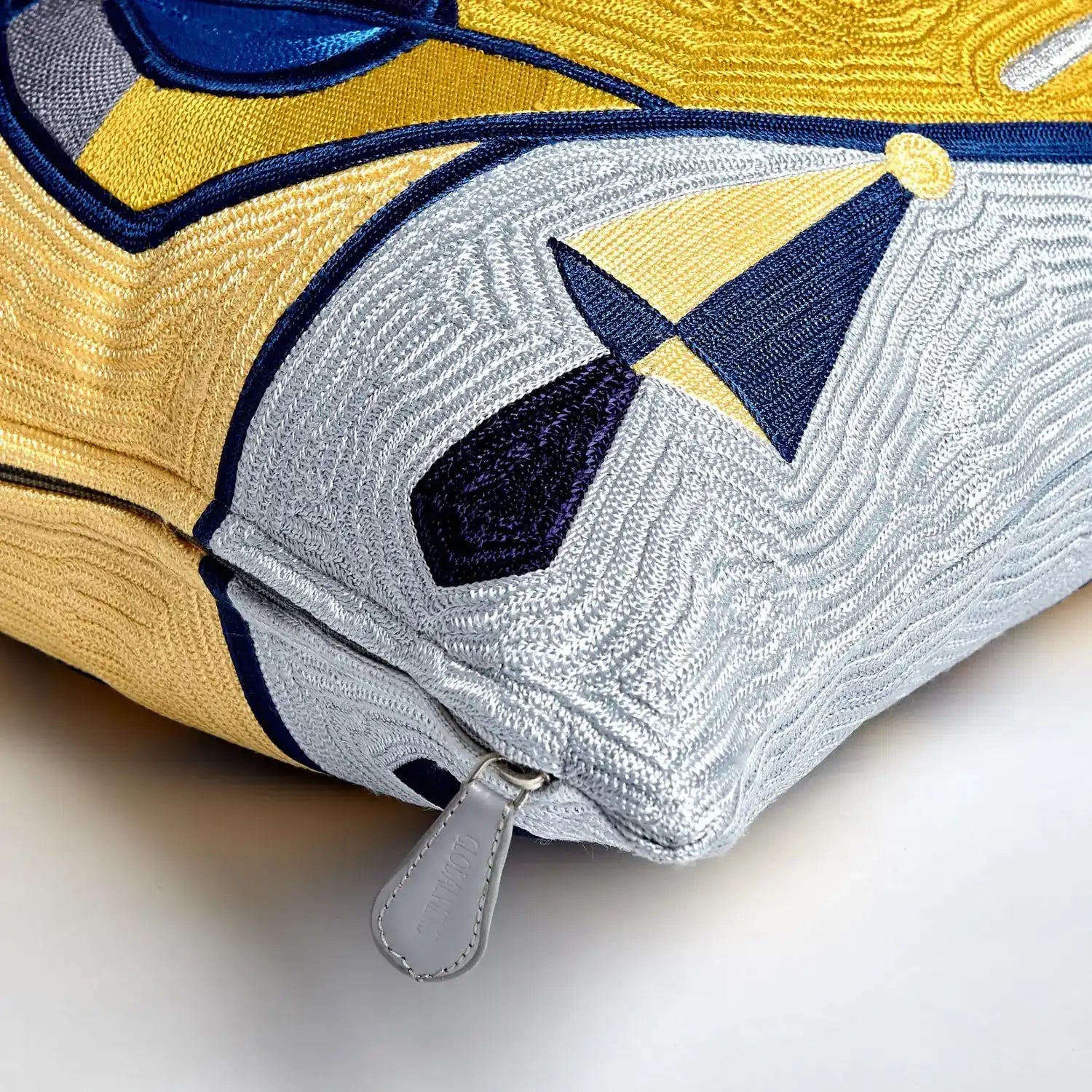 GLOBAL VIEWS MAYA PILLOW - Decorative Accents