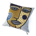 GLOBAL VIEWS PAULO PILLOW - Decorative Accents