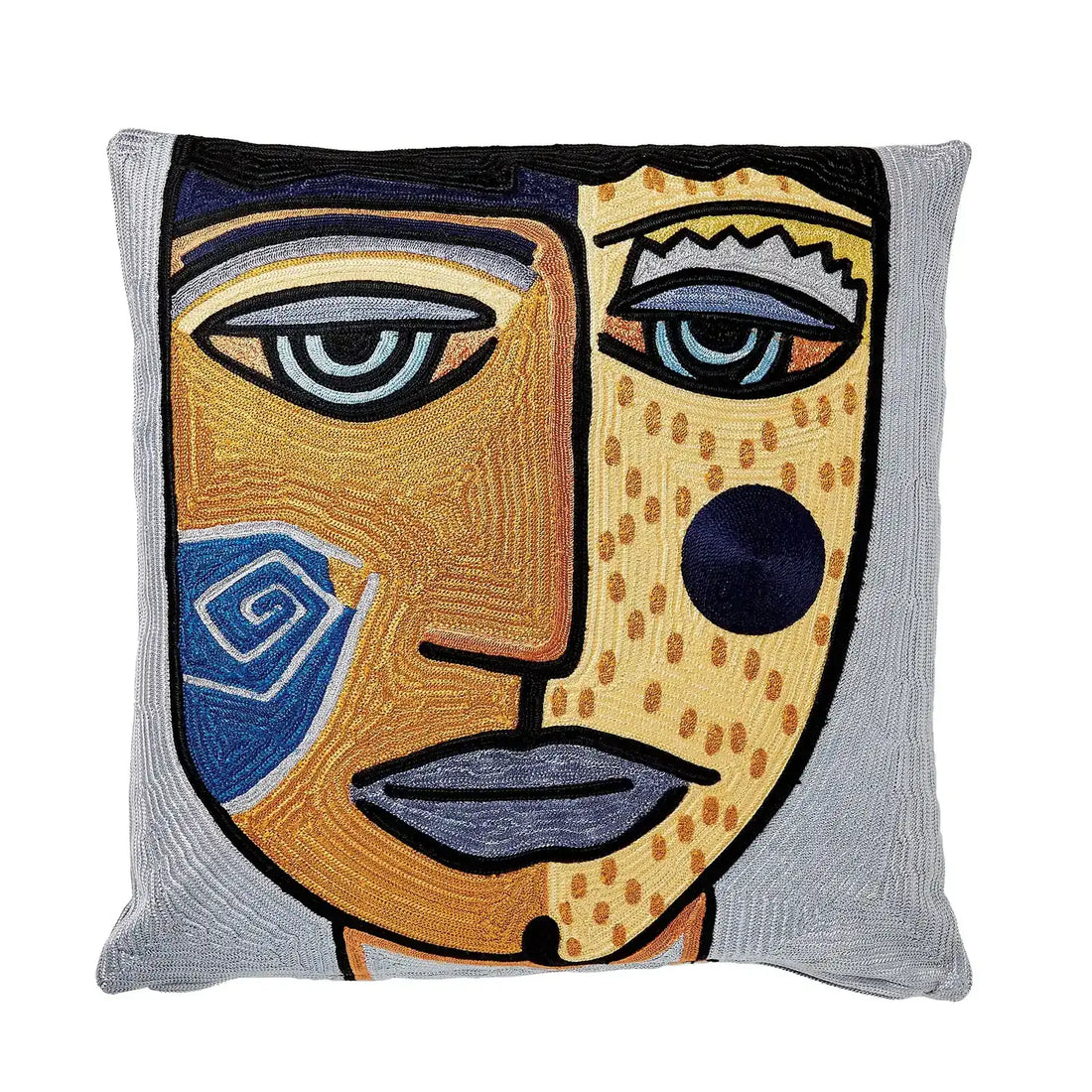 GLOBAL VIEWS PAULO PILLOW - Decorative Accents