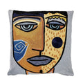 GLOBAL VIEWS PAULO PILLOW - Decorative Accents