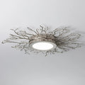 GLOBAL VIEWS, TWIG CEILING FIXTURE, CHANDELIER LIGHT