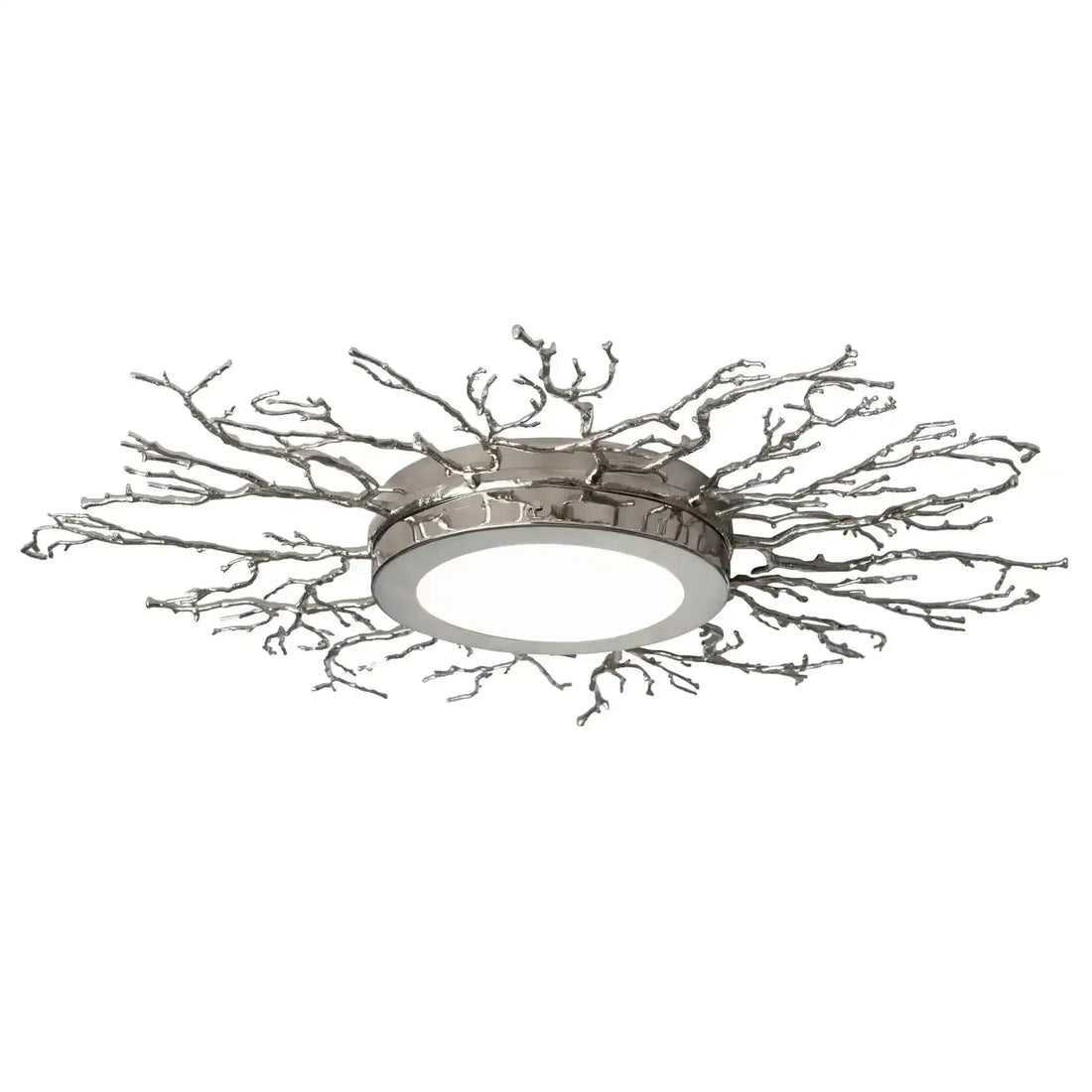 GLOBAL VIEWS, TWIG CEILING FIXTURE, CHANDELIER LIGHT