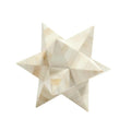 GLOBAL VIEWS STELLATED DODECAHEDRON - Decorative Accents