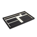 GLOBAL VIEWS BRASS LOOP TRAY - Decorative Accents