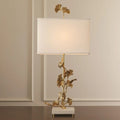 GLOBAL VIEWS, GINKGO TABLE LAMP, TABLE LAMPS