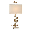 GLOBAL VIEWS, GINKGO TABLE LAMP, TABLE LAMPS