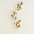 GLOBAL VIEWS MANGO LEAVES WALL DECOR - Decorative Accents