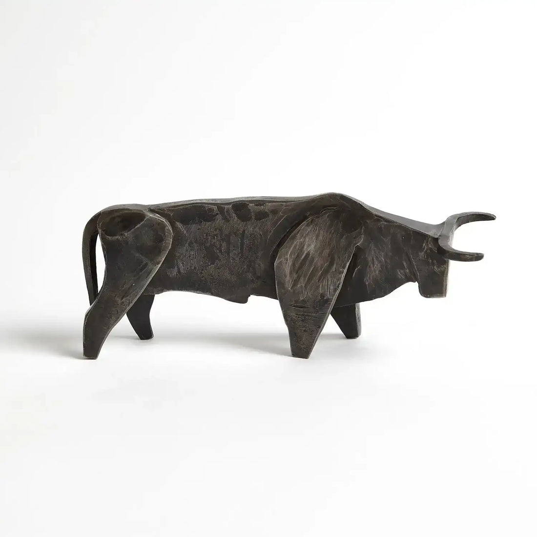 GLOBAL VIEWS BULL - Decorative Accents