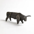 GLOBAL VIEWS BULL - Decorative Accents