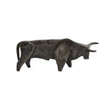 GLOBAL VIEWS BULL - Decorative Accents
