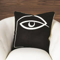 GLOBAL VIEWS HORUS PILLOW - Decorative Accents