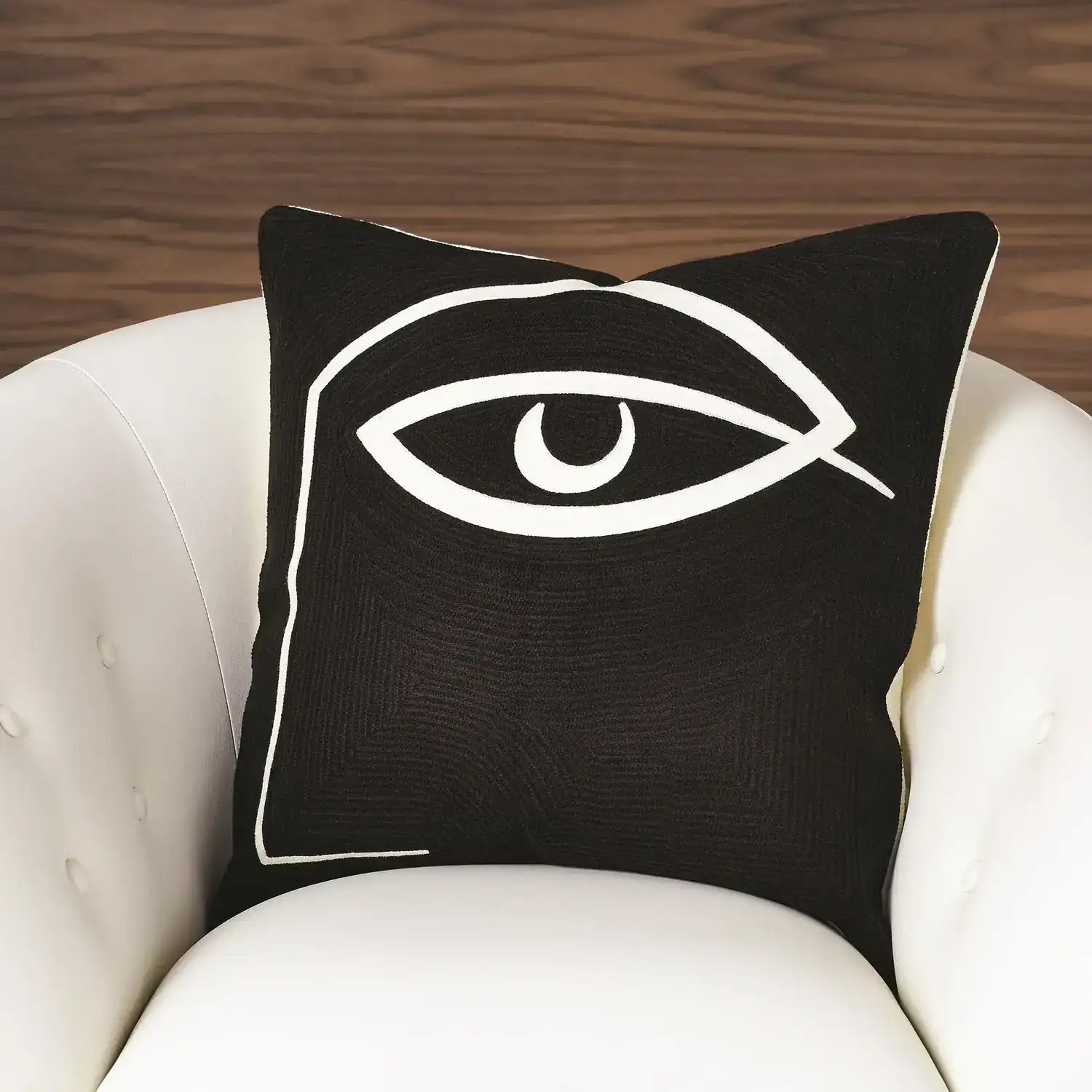 GLOBAL VIEWS HORUS PILLOW - Decorative Accents