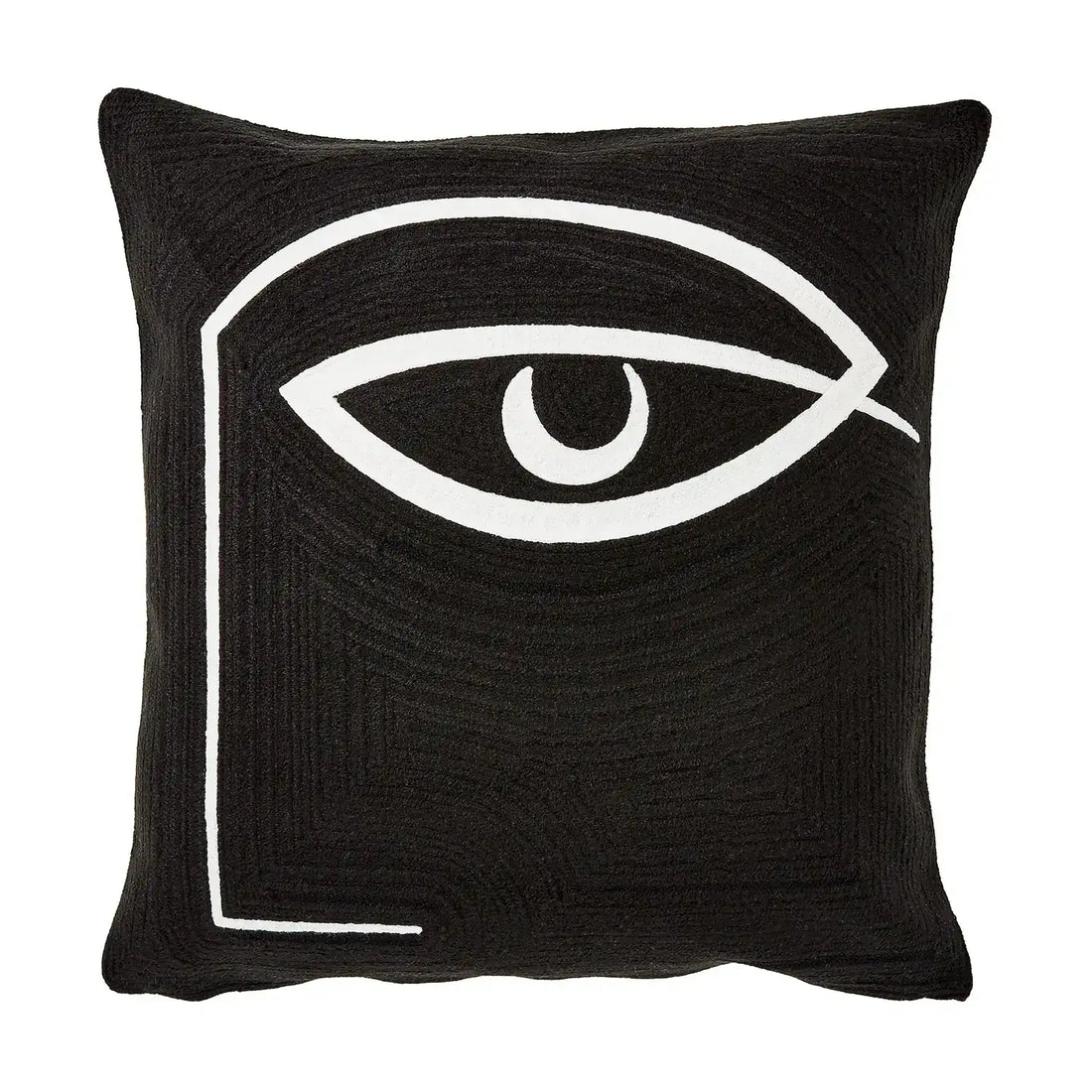 GLOBAL VIEWS HORUS PILLOW - Decorative Accents