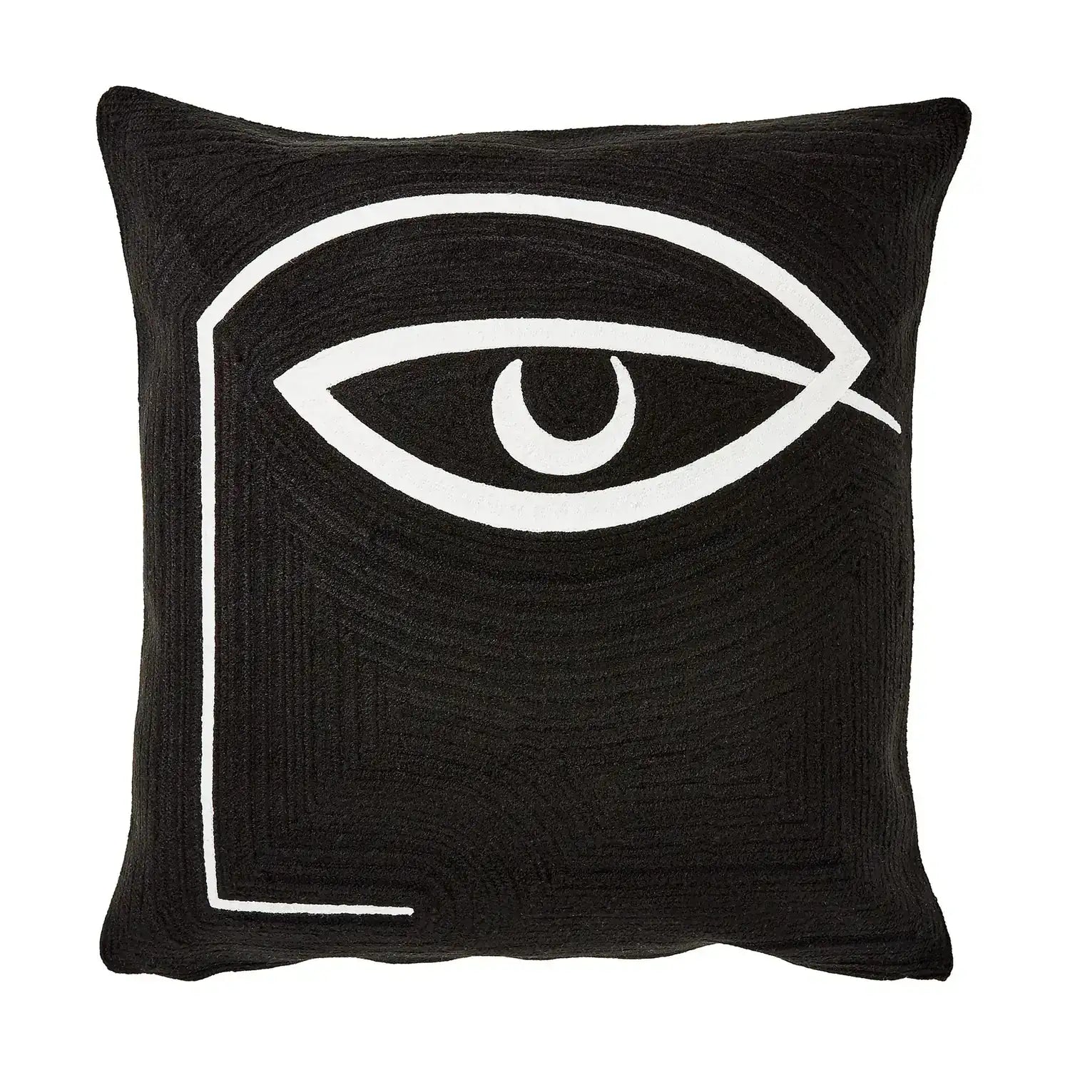 GLOBAL VIEWS HORUS PILLOW - Decorative Accents