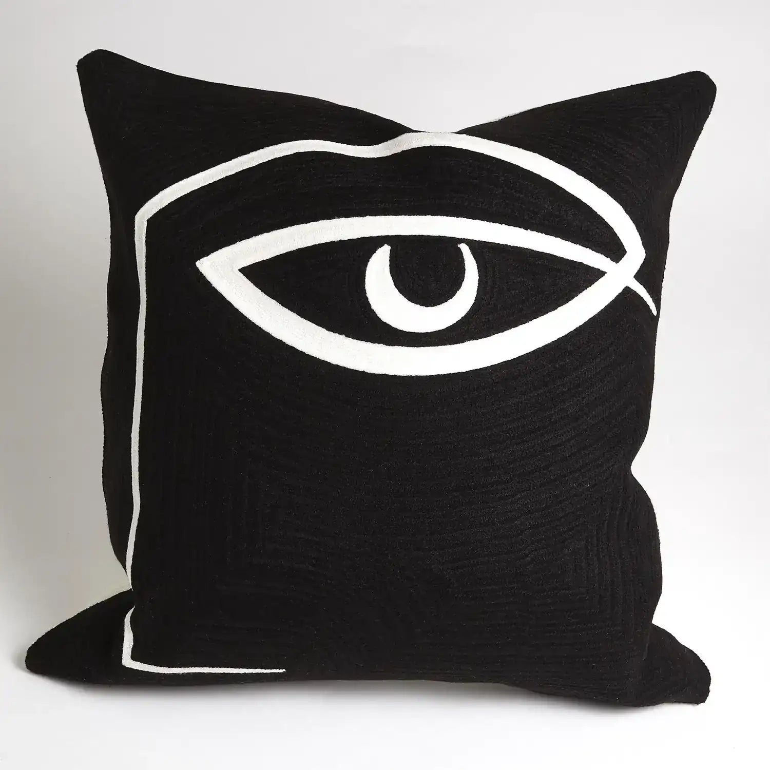 GLOBAL VIEWS HORUS PILLOW - Decorative Accents