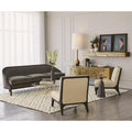 GLOBAL VIEWS ABSTRACT BLOCK FLOATING SHELF - Decorative Accents