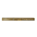 GLOBAL VIEWS ABSTRACT BLOCK FLOATING SHELF - Decorative Accents