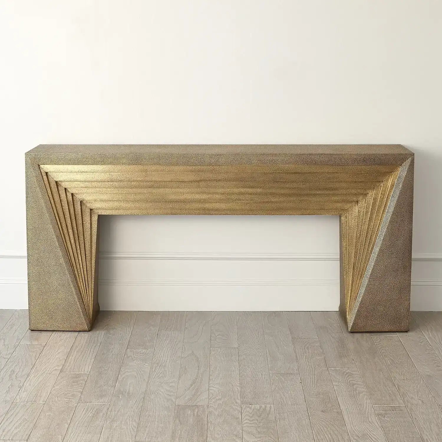 GLOBAL VIEWS DECO CONSOLE - Consoles