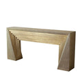 GLOBAL VIEWS DECO CONSOLE - Consoles