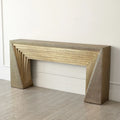 GLOBAL VIEWS DECO CONSOLE - Consoles