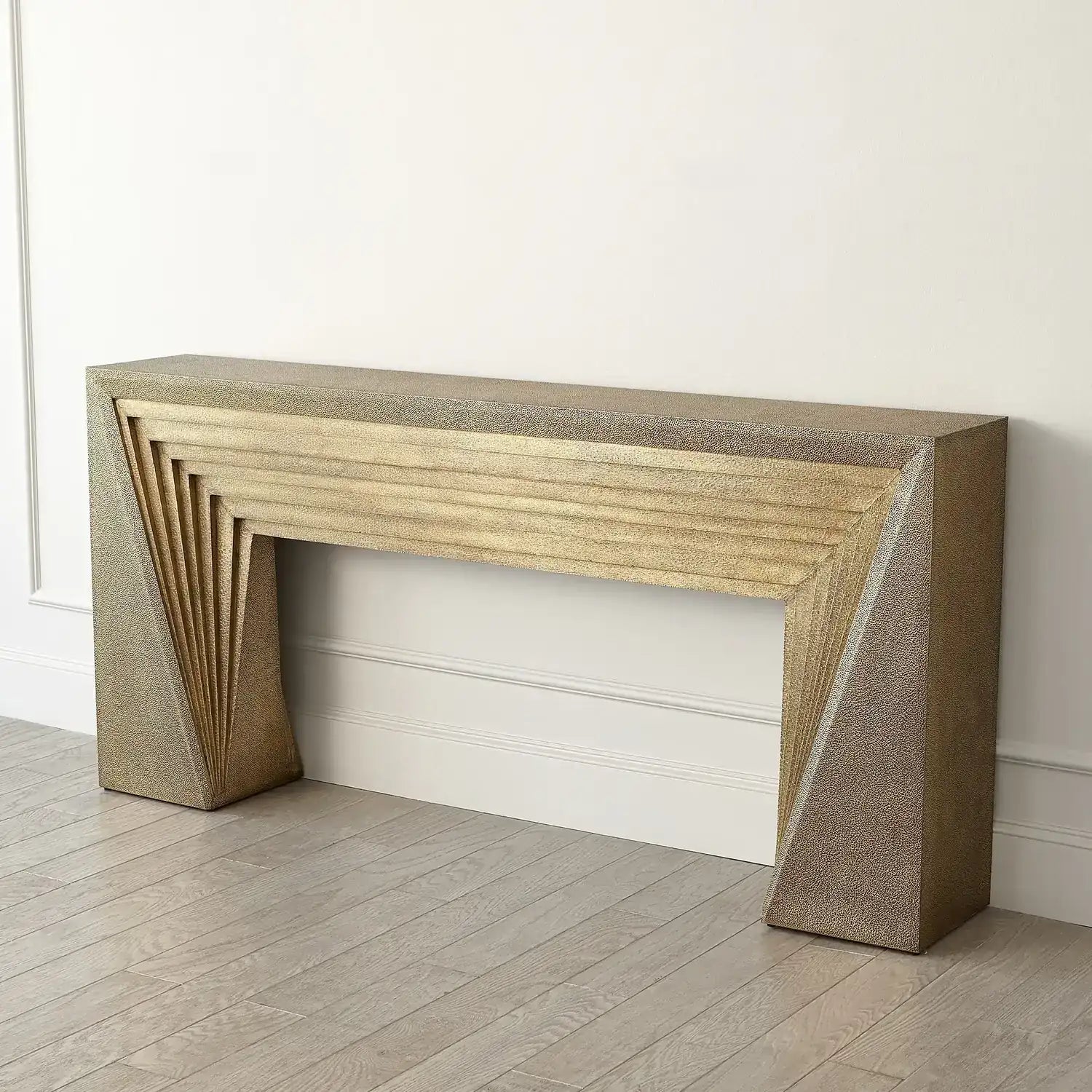 GLOBAL VIEWS DECO CONSOLE - Consoles