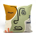 GLOBAL VIEWS PETEY PILLOW - Decorative Accents