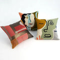 GLOBAL VIEWS PETEY PILLOW - Decorative Accents