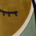 GLOBAL VIEWS PETEY PILLOW - Decorative Accents