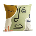 GLOBAL VIEWS PETEY PILLOW - Decorative Accents