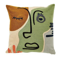GLOBAL VIEWS PETEY PILLOW - Decorative Accents