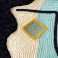 GLOBAL VIEWS VERONICA PILLOW - Decorative Accents