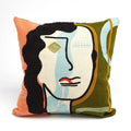 GLOBAL VIEWS VERONICA PILLOW - Decorative Accents