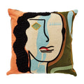 GLOBAL VIEWS VERONICA PILLOW - Decorative Accents