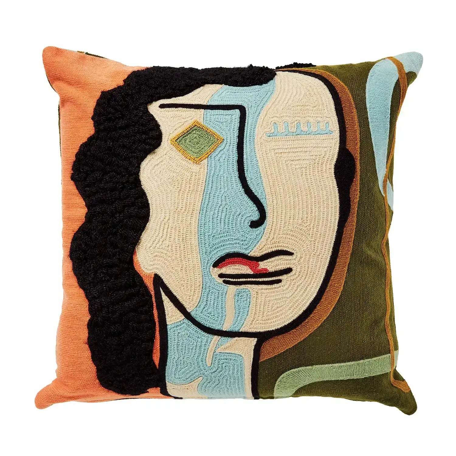 GLOBAL VIEWS VERONICA PILLOW - Decorative Accents