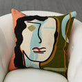 GLOBAL VIEWS VERONICA PILLOW - Decorative Accents