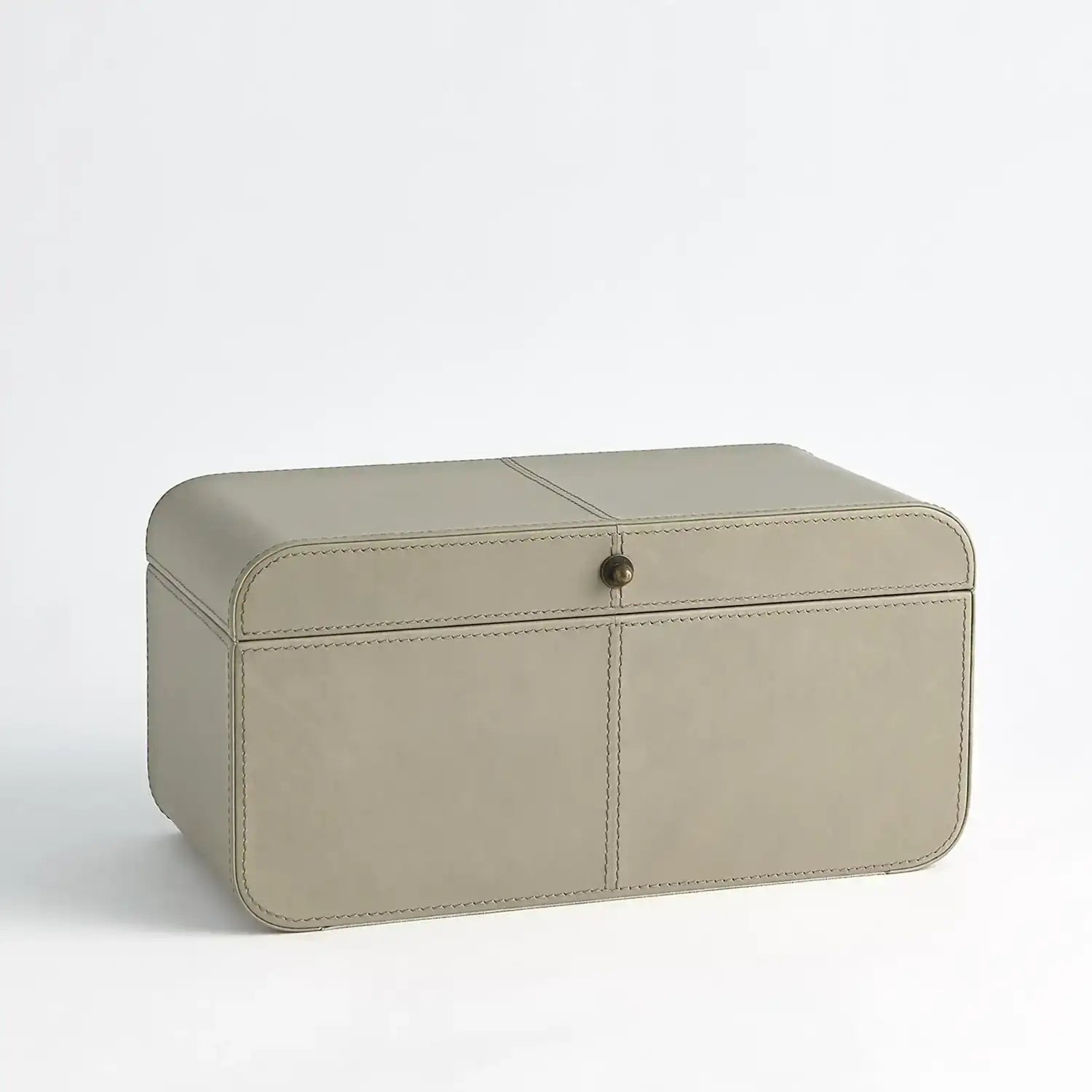 GLOBAL VIEWS CURVED CORNER BOX - Decorative Accents