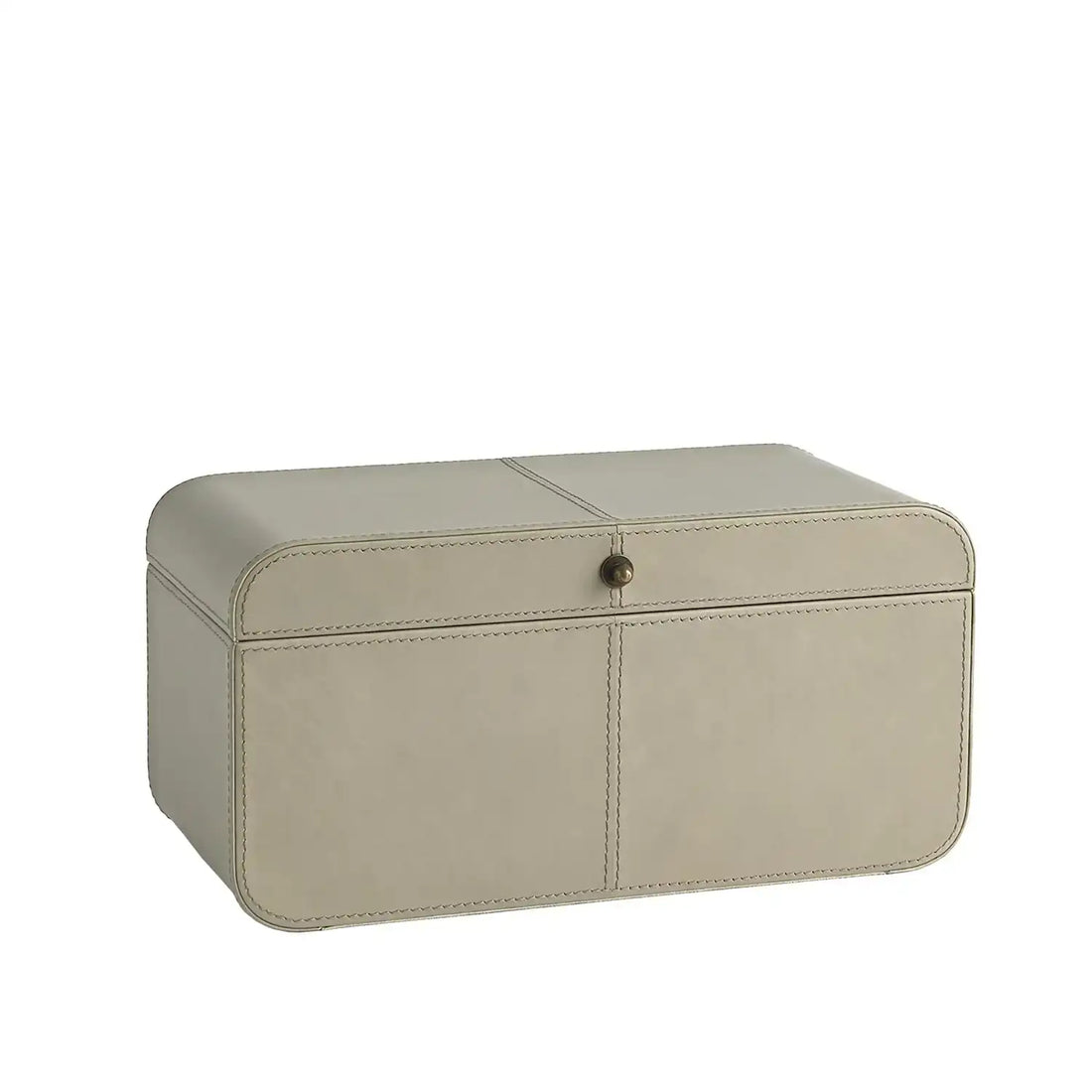 GLOBAL VIEWS CURVED CORNER BOX - Decorative Accents