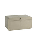 GLOBAL VIEWS CURVED CORNER BOX - Decorative Accents