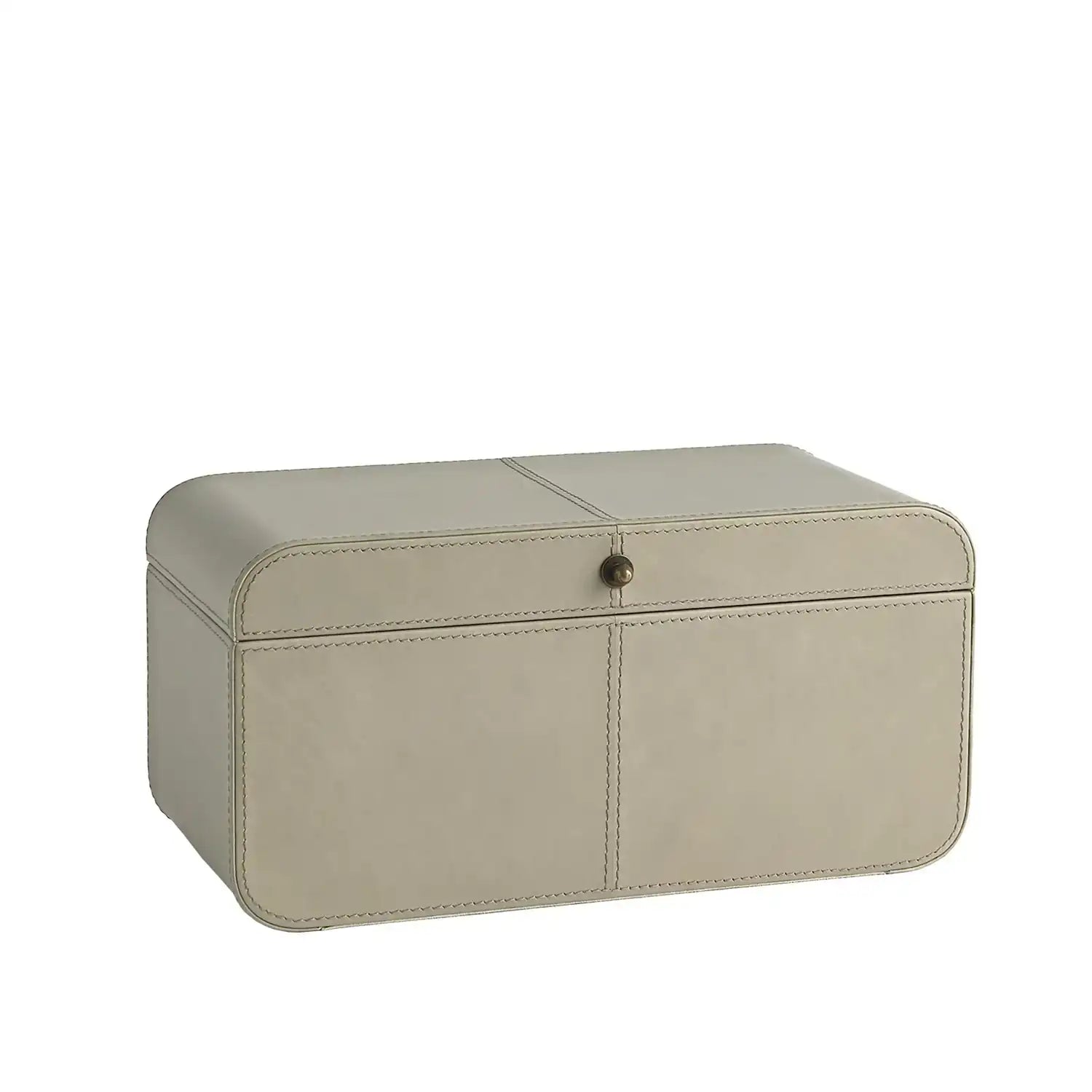 GLOBAL VIEWS CURVED CORNER BOX - Decorative Accents