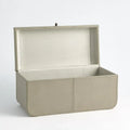 GLOBAL VIEWS CURVED CORNER BOX - Decorative Accents
