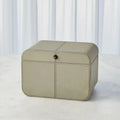 GLOBAL VIEWS CURVED CORNER BOX - Decorative Accents