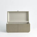 GLOBAL VIEWS CURVED CORNER BOX - Decorative Accents