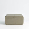 GLOBAL VIEWS CURVED CORNER BOX - Decorative Accents