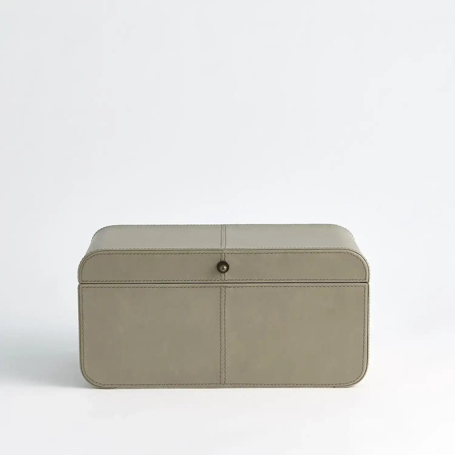 GLOBAL VIEWS CURVED CORNER BOX - Decorative Accents