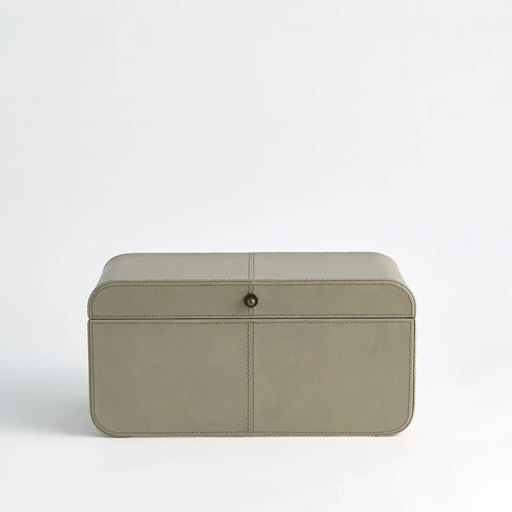 GLOBAL VIEWS CURVED CORNER BOX - Decorative Accents