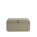 GLOBAL VIEWS CURVED CORNER BOX - Decorative Accents